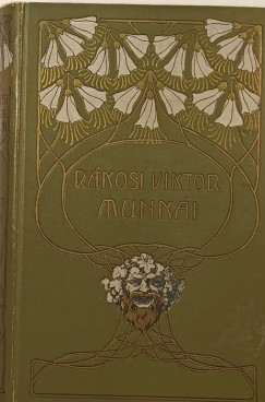 R�kosi Viktor - Rejtett zugok