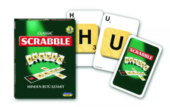 Scrabble k�rtyaj�t�k