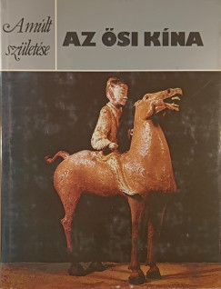 Patrick Fitzgerald - Az �si K�na