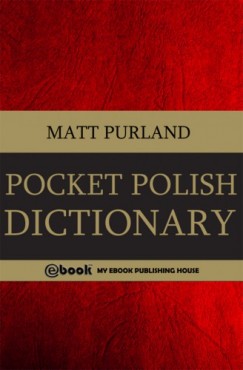 Matt Purland - Pocket Polish Dictionary
