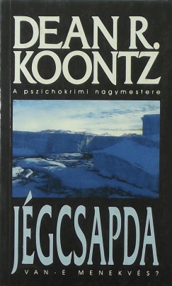 Dean R. Koontz - Jgcsapda