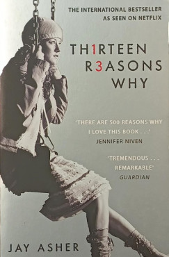 Jay Asher - Thirteen Reasons Why