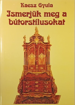 Kaesz Gyula - Ismerj�k meg a b�torst�lusokat