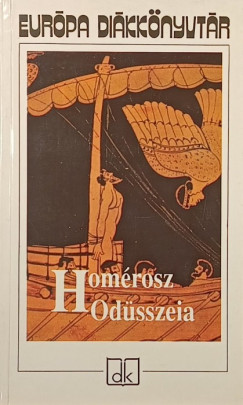 Homérosz - Odüsszeia