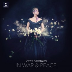 Joyce Didonato - In War and Peace - CD