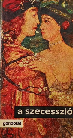 Pk Lajos   (Vl.) - A szecesszi