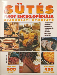 A sts nagy enciklopdija