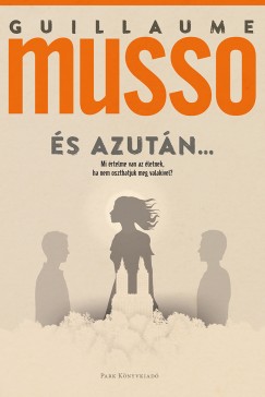 Guillaume Musso - s azutn...