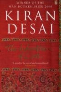 Kiran Desai - The Inheritance of Loss