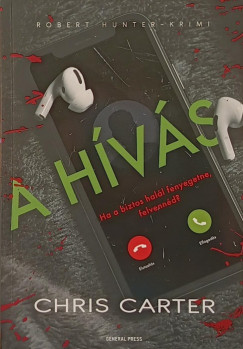 Chris Carter - A hvs