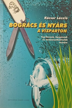 Bogr�cs �s ny�rs a v�zparton