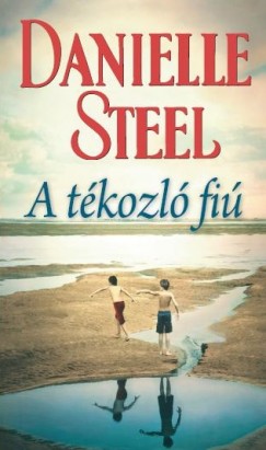 Danielle Steel - A tkozl fi