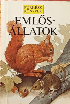 John A. Burton - Eml�s�llatok