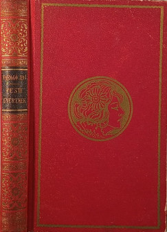 Faragó Jenő - Pesti gyerekek