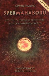 Robin Baker - Spermah�bor�