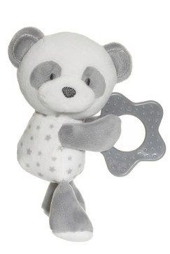 Panda, sz�rke fogz�si j�t�k cs�rg�vel (Panda! Panda! - Fresh Kid 3167)