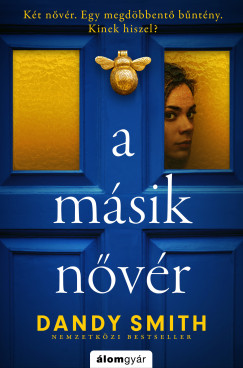 Dandy Smith - A másik nővér