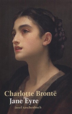 Charlotte Bront� - Jane Eyre