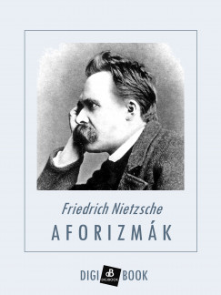 Friedrich Nietzsche - Aforizmk