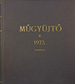 Mgyjt V. vfolyam 1973