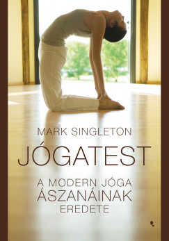 Mark Singleton - Jgatest