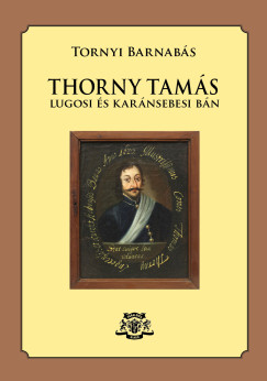 Tornyi Barnab�s - Thorny Tam�s