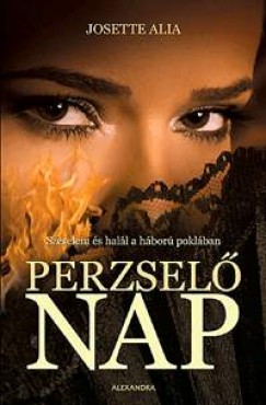 Josette Alia - Perzsel nap