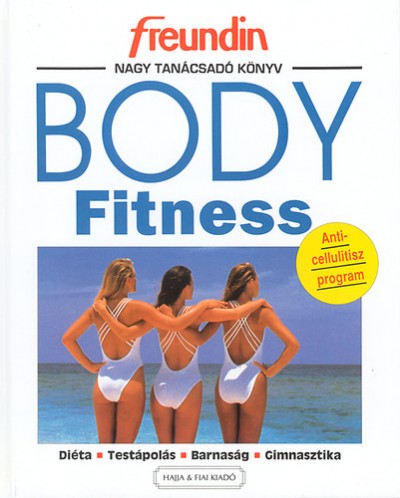 Elke Bolz - Body Fitness