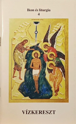 Ivancs Istvn - Vzkereszt
