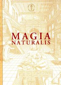 Dr. Magyar Lszl Andrs   (Vl.) - Magia Naturalis