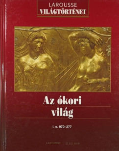 Martine Azoulai - Az kori vilg