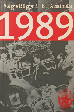 V�gv�lgyi B. Andr�s - 1989
