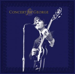 Concert For George - 2 CD
