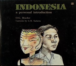 O. G. Roeder - Indonesia
