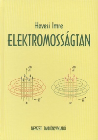 Hevesi Imre - Elektromossgtan