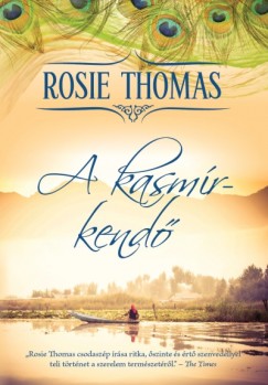 Rosie Thomas - A kasmrkend