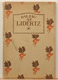 Honoré De Balzac - Az lidértz