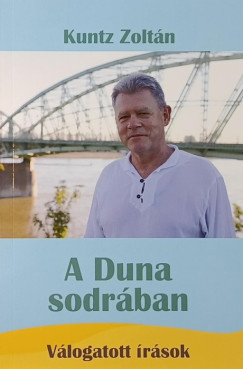 Kuntz Zoltn - A Duna sodrban