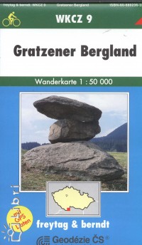 Gratzener Bergland