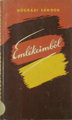 Ngrdi Sndor - Emlkeimbl