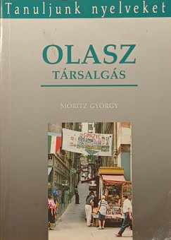 M�ritz Gy�rgy - Olasz t�rsalg�s