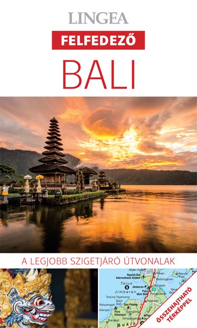 Rachel Lovelock - Bali