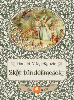 Donald Alexander Mackenzie - Skt tndrmesk