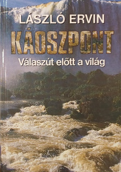 Lszl Ervin - Koszpont