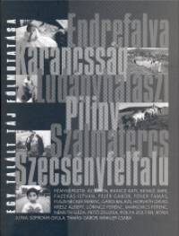 Egy tal�lt t�j felmutat�sa