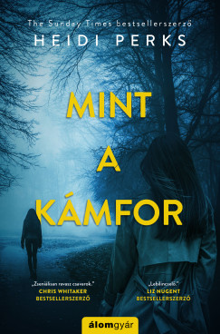 Heidi Perks - Mint a k�mfor
