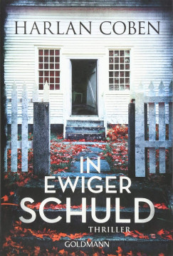 Harlan Coben - In ewiger Schuld