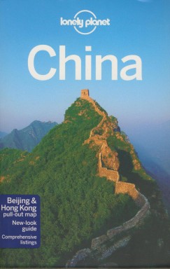 Chung Wah Chow   (Szerk.) - Damien Harper   (Szerk.) - China