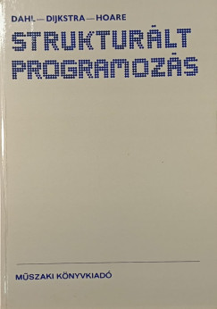 Strukturált programozás