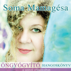 Soma Mamag�sa - �ngy�gy�t� hangosk�nyv